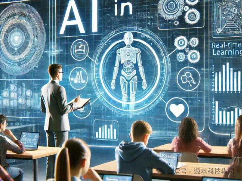 艾弗森贝博ballbet官网科技-本科生掌握大数据、云原生、AI-竞赛保研求职的“超车秘籍”来了！